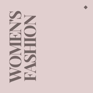 Women's Fashion